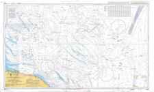 Cartes Maritimes D'Admiralty