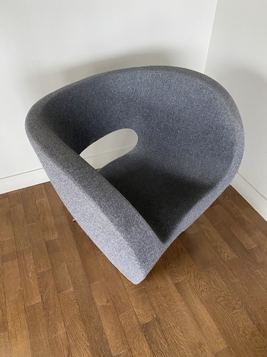 Fauteuil little albert - little,