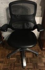 Siège bureau Knoll Generation