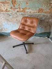 1 Fauteuils  Vintage CHARLES