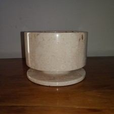 rare Coupe Vide-poche