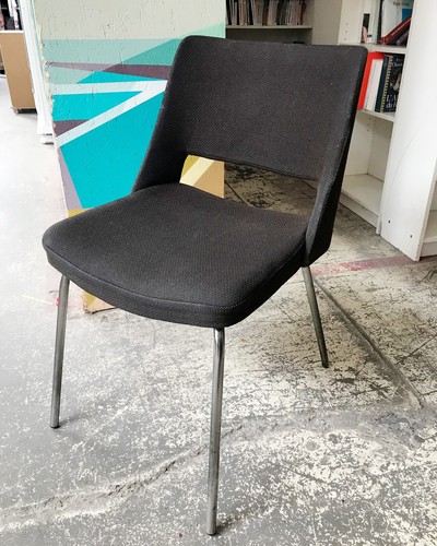 Chaise bureau vintage s - vintage, 60's