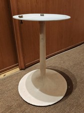 Vintage 70 pied design tulipe