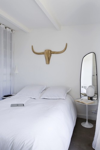 Objet design scupture bois - objet,
