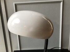 Ancienne Lampe Vintage Space