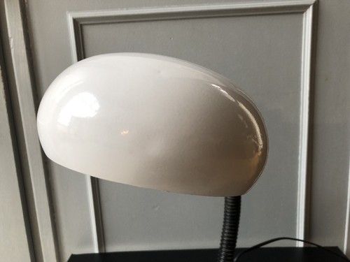 Ancienne lampe vintage - vintage, space