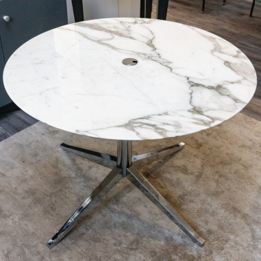 Florence knoll table plateau - knoll,
