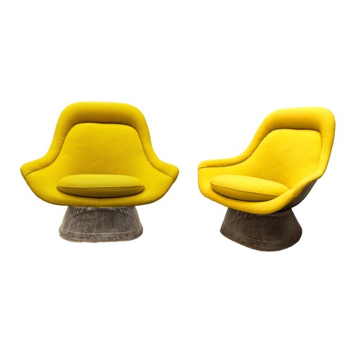Série fauteuils de - de, 2