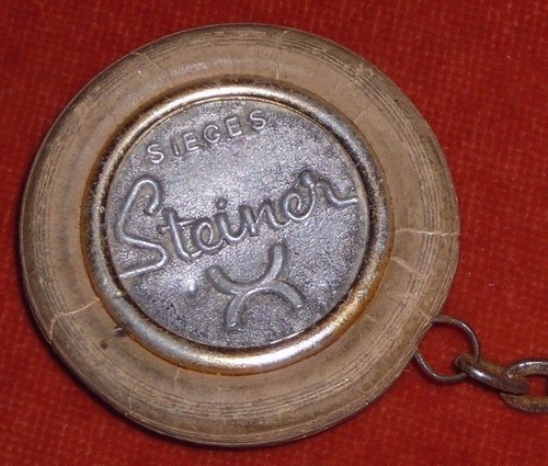 Rare porte clés key ring - !!,