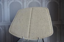 3 COUSSINS D"ASSISE POUR
