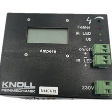 KNOLL 240955 ALIMENTATION