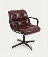 Fauteuil Executive Charles