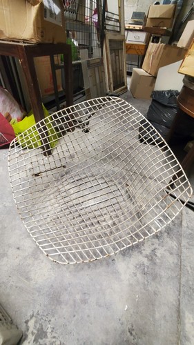 Assise fauteuil diamond - assise,