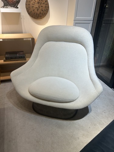 Fauteuil easy chair warren - easy,