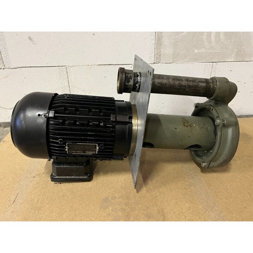 Pompe knoll tg40 - pompe,