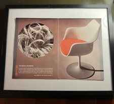 Affiche Ancienne Design
