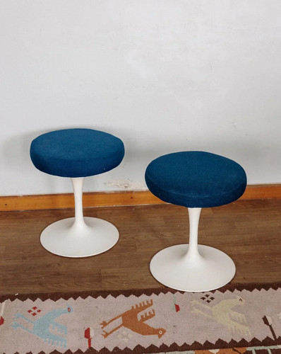 Axel tabouret knoll n 116 - le,
