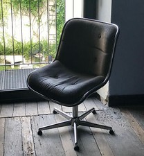 fauteuil design Charles