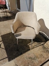 Fauteuil  Conference Style