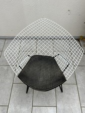 Fauteuil Knoll Bertoia Diamond