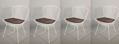 Harry bertoia pour - harry, (1915-1978)