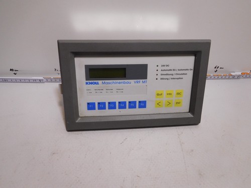 Knoll vrf - knoll,