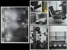 BROCHURE LAMBERT BEAL - 1965 -