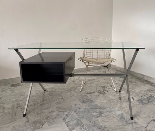 Bureau franco albini knoll - bureau,