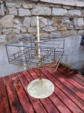 ANCIEN SUPPORT BOUTEILLE