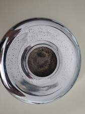 KNOLL Cendrier circulaire